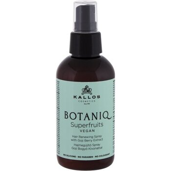 Botaniq Superfruits Balsam - Balzam na vlasy